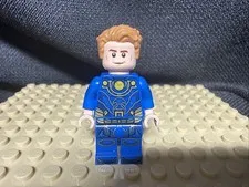 Ikaris - Marvel Super Heroes Eternals 76156 LEGO® Minifigure