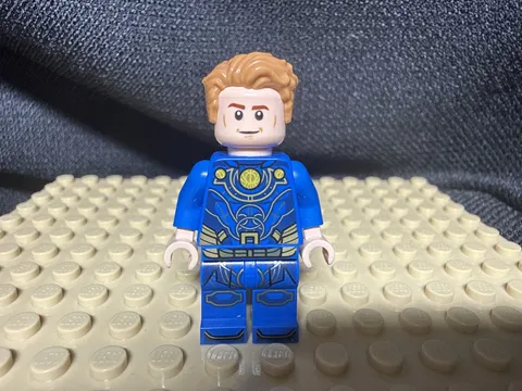 Ikaris - Marvel Super Heroes Eternals 76156 LEGO® Minifigure