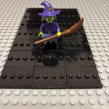 Lego 71010 Series 14 Monster Minifigures Halloween - Wacky Witch