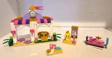 Lego Disney Princess Palace Pets Daisy 41140 Pre-Owned Complete w/ Instructions