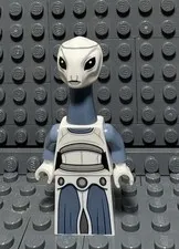 Lego Star Wars Minifigures - Taun We Kaminoan 75333 sw1216
