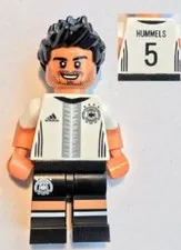 LEGO® Minifig dfb004 - Mats Hummels