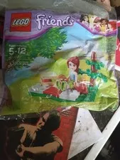 LEGO FRIENDS: Summer Picnic (30108)