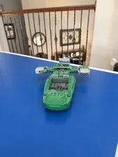 LEGO Star Wars Naboo Flash Speeder (75091)