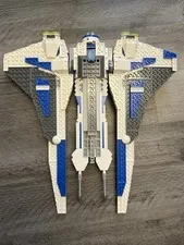 LEGO Star Wars 9525 Pre Vizsla's Mandalorian Fighter No Minifigures