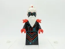 Unagami - njo0572 - Sets 71713, 71711 - LEGO Ninjago Minifigure