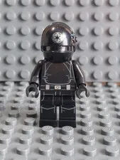 Lego Star Wars 75034 - Imperial Gunner Minifigure - Used