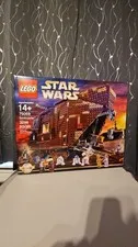 LEGO Star Wars: Sandcrawler (75059)