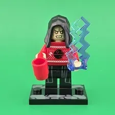 LEGO Star Wars Genuine Minifigure Emperor Palpatine sw1297 set 75366 RETIRED