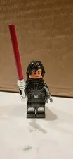 NEW-LEGO Star Wars Darth Dev Minifigure (SW1366) from 75389 The Dark Falcon.