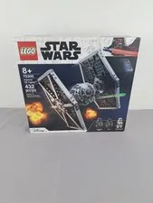 Lego Star Wars 75300- Imperial TIE Fighter- New Sealed Box