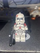 RP2 LEGO  Clone Army Customs 91st Recon Trooper