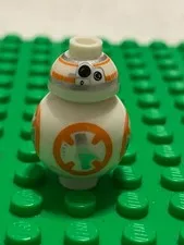 LEGO® Star Wars MiniFigure BB-88