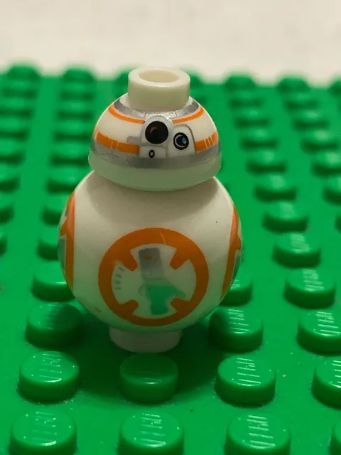 LEGO® Star Wars MiniFigure BB-88