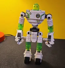 LEGO Dreamzzz Z Blob Battle Suit
