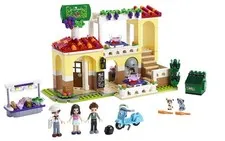 LEGO Friends 41379 Heartlake City Restaurant