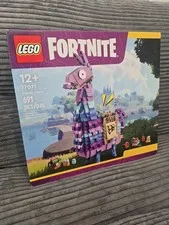Lego 77071 Fortnite Supply Llama