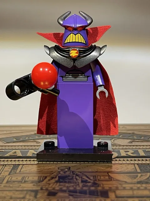 LEGO Toy Story - Zurg