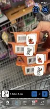 LEGO 71052 Minifigure Series 29 Bionicle Cosplay NEW NIB CMF Sealed