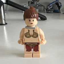 LEGO Star Wars Slave Leia From Episode III