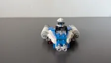 LEGO Star Wars: Captain Rex Y-Wing Microfighter (75391)