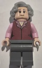 LEGO Harry Potter Minifigure The Trolley Witch (75955) (Genuine)