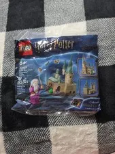 LEGO Harry Potter: Build Your Own Hogwarts Castle (30435)