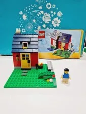 Lego 31009