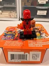 NEW LEGO Series 29 Collectible Minifigures 71052 - Bionicle Cosplayer