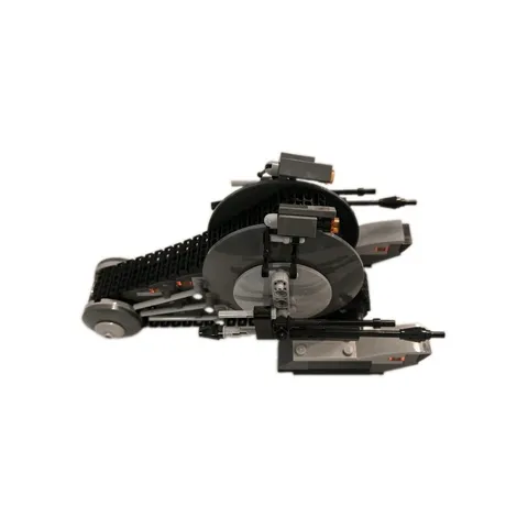 LEGO Star Wars Corporate Alliance Tank Droid No Minifigures As Is