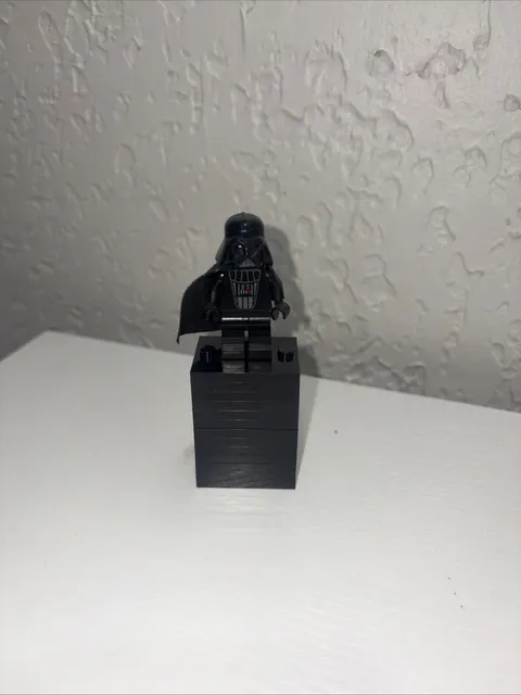 lego star wars 20th anniversary darth vader