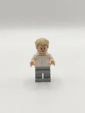 LEGO Speed Champions Brian O’Conner Minifigure sc104 Fast & Furious New