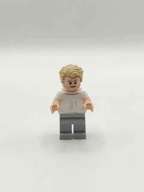 LEGO Speed Champions Brian O’Conner Minifigure sc104 Fast & Furious New