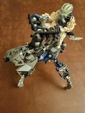 LEGO BIONICLE 8954 Mazeka
