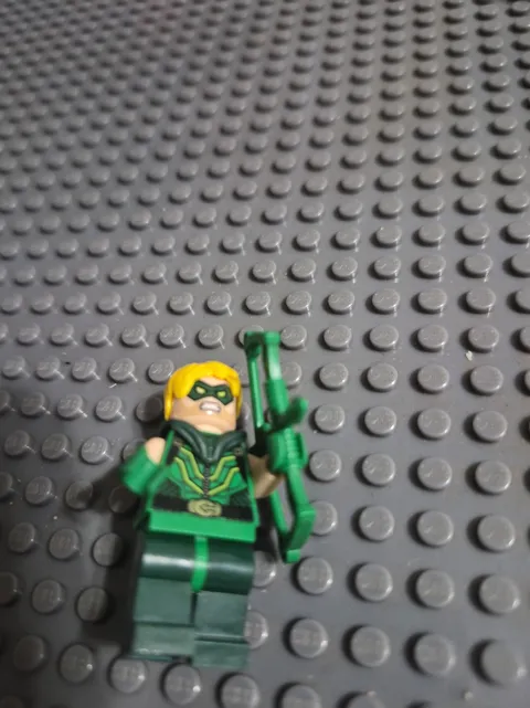 LEGO DIMENSIONS GREEN ARROW 71342 