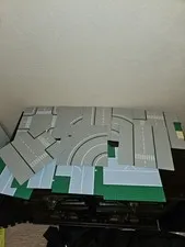 lego street base plates