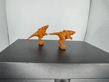 Lego Star Wars Custom TCS Womp Rat (Alert + Running variant)