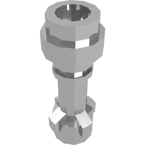 LEGO® Part 64567 - Minifigure
