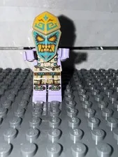 Lego Njo0686 - Thunder Keeper