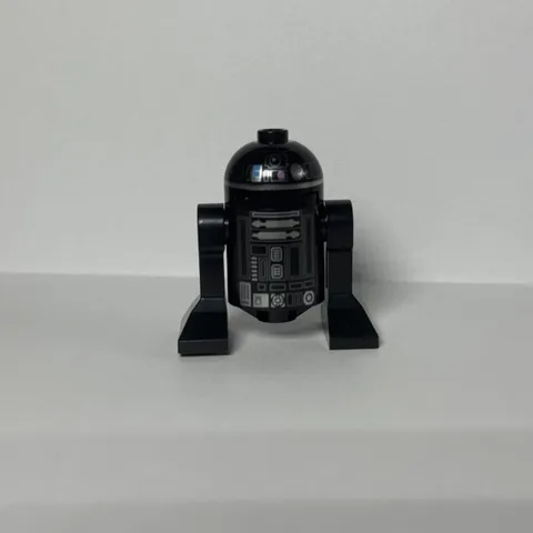 LEGO Star Wars R2-E6 Astromech Droid Minifig Imperial Black sw1261 75348 - 2V
