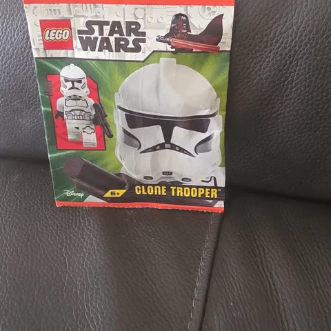 LEGO Star Wars Clone Trooper Polybag 912409 Limited Edition 2024