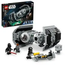 NEW LEGO Star Wars: TIE Bomber (75347) NEW SEALED