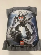 Sealed New LEGO BIONICLE: Kirop (8949) Rare Lb23