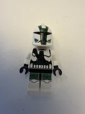 LEGO Star Wars - Phase 1 Commander Gree - sw0380