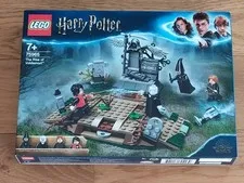 LEGO 75965 HARRY POTTER THE RESURRECTION OF VOLDEMORT New