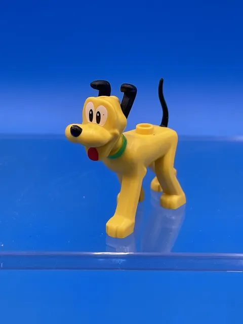 LEGO Disney PLUTO MINIFIGURE 10776