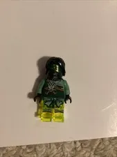 LEGO Ninjago: Morro Possession Minifigure (njo0158) Airjitzu Flyer 70743