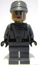 LEGO® Minifigure Star Wars sw1225 Captain Tala Durith