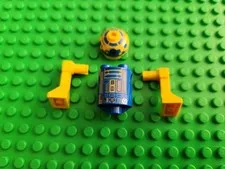 LEGO STAR WARS ASTROMECH DROID MINIFIGURE NEW FROM SEALED REPUBLIC SET 75364