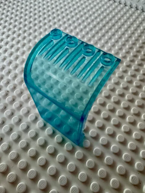 LEGO Panel 3 x 4 x 6 Curved Top 2571
